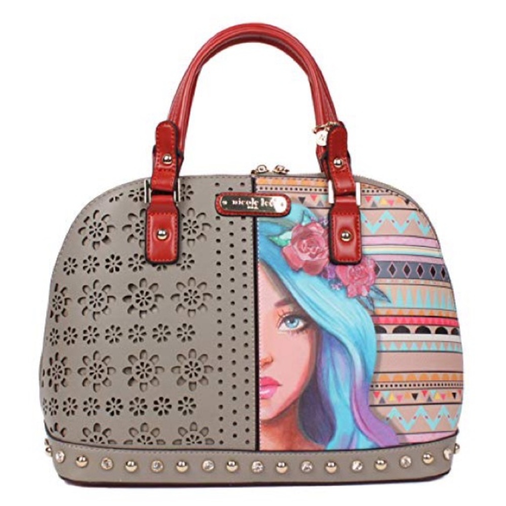 ISO Searching Nicole Lee bag Kara design any style